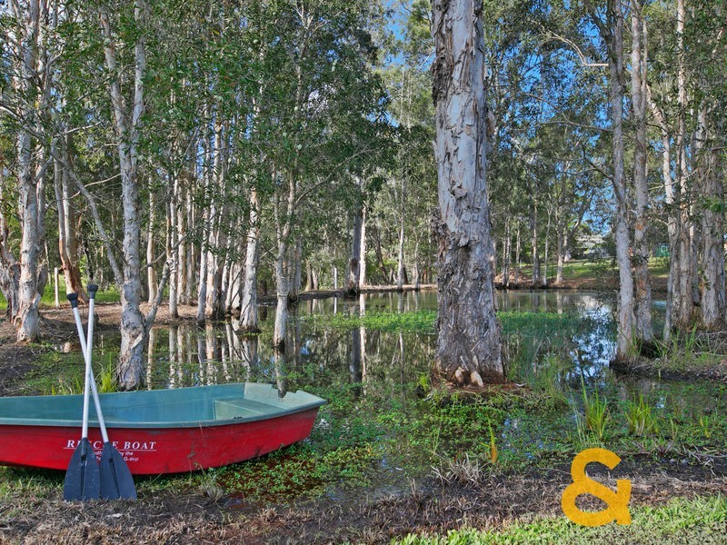 2 Kua Court, Carbrook QLD 4130