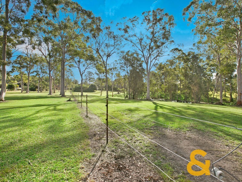 2 Kua Court, Carbrook QLD 4130
