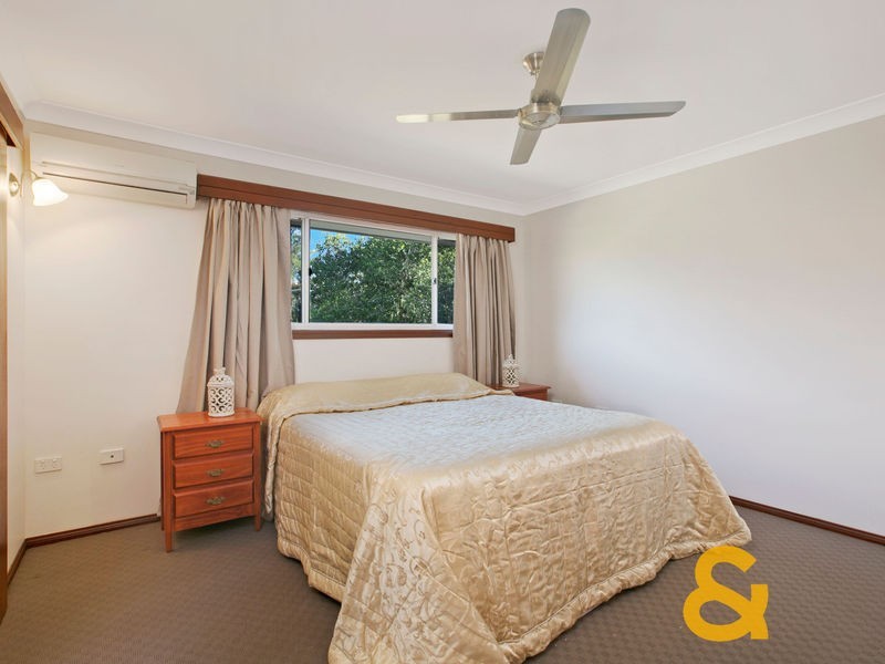 2 Kua Court, Carbrook QLD 4130