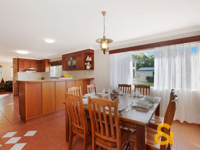 2 Kua Court, Carbrook QLD 4130