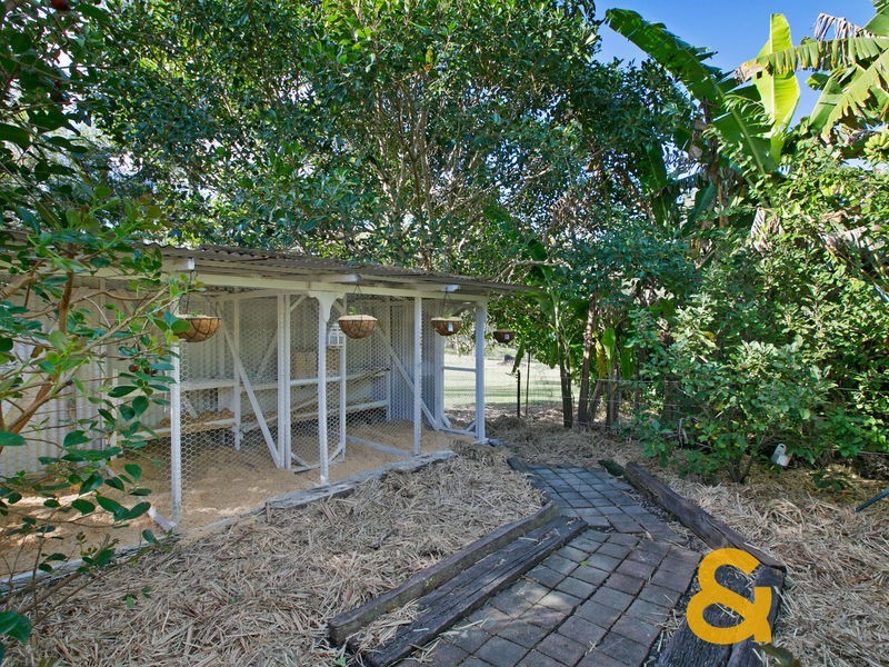 2 Kua Court, Carbrook QLD 4130