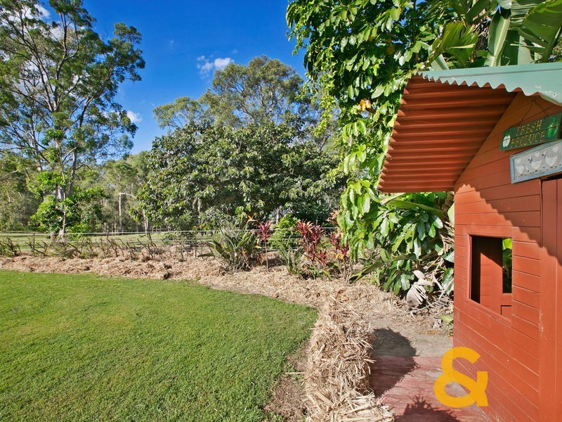 2 Kua Court, Carbrook QLD 4130
