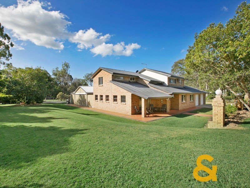 2 Kua Court, Carbrook QLD 4130