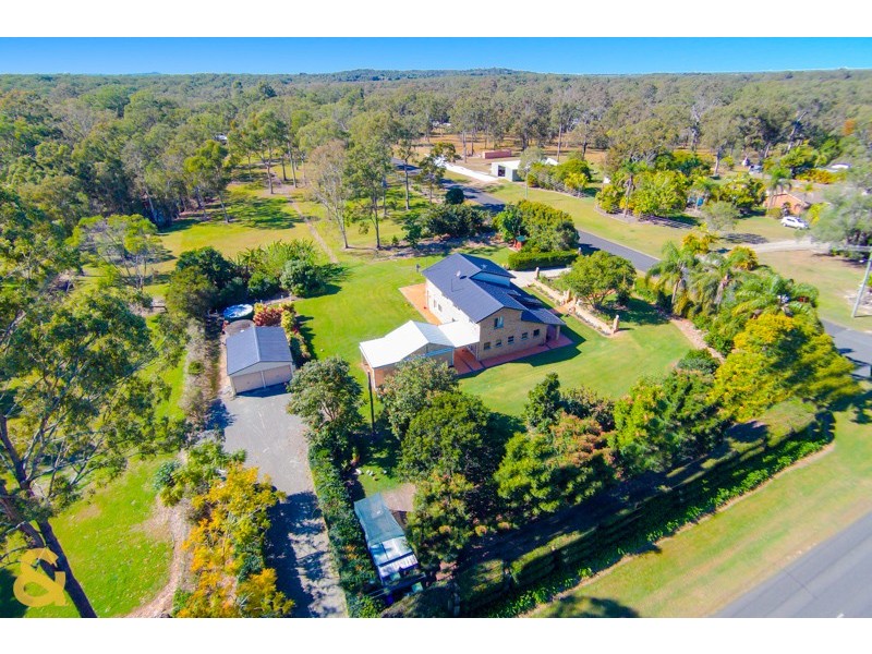 2 Kua Court, Carbrook QLD 4130
