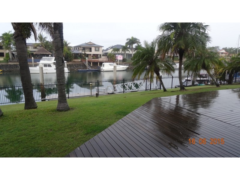 17 Bollard Court, Cleveland QLD 4163