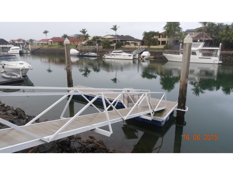 17 Bollard Court, Cleveland QLD 4163