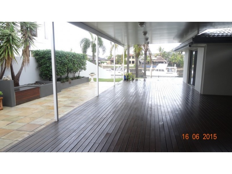 17 Bollard Court, Cleveland QLD 4163