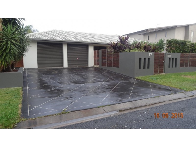 17 Bollard Court, Cleveland QLD 4163