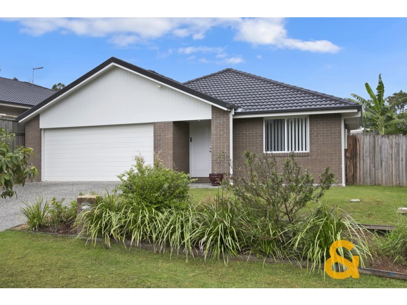 21 Riley Peter Place, Cleveland QLD 4163