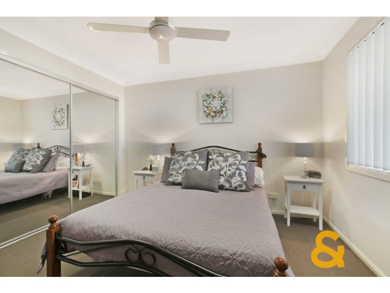 21 Riley Peter Place, Cleveland QLD 4163