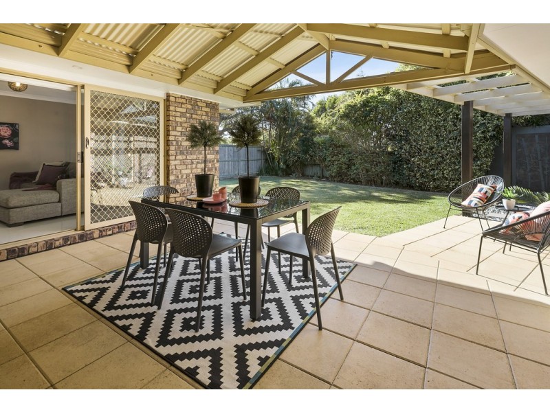 7 John Samuel Place, Ormiston QLD 4160