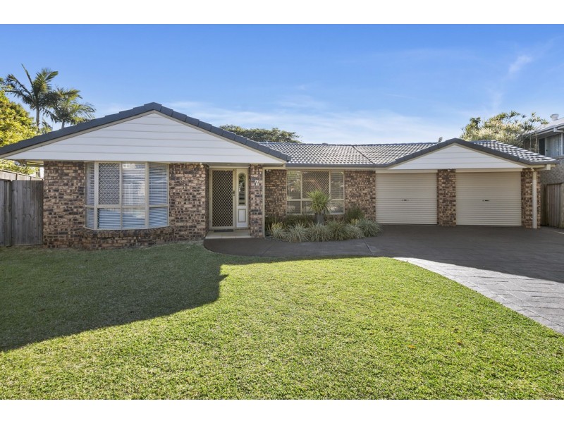 7 John Samuel Place, Ormiston QLD 4160