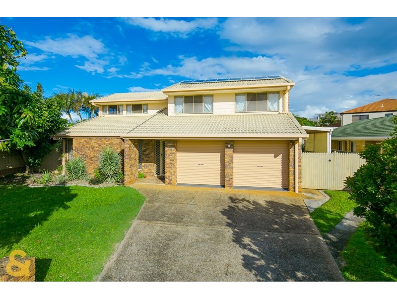 7 Tipplers Street, Victoria Point QLD 4165