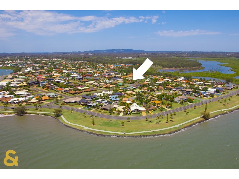 7 Tipplers Street, Victoria Point QLD 4165