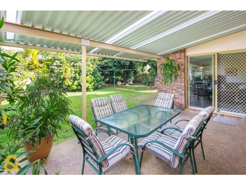 7 Tipplers Street, Victoria Point QLD 4165