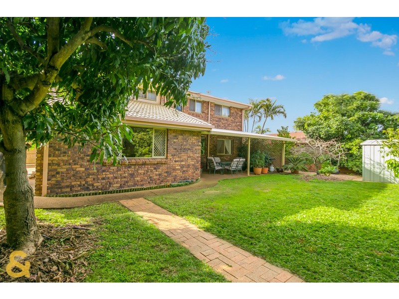 7 Tipplers Street, Victoria Point QLD 4165