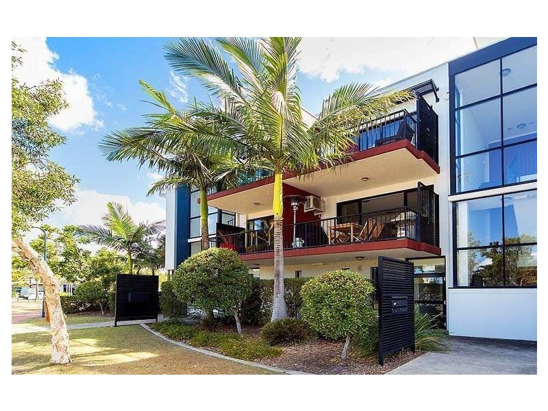 33/2 Masthead Drive, Cleveland QLD 4163