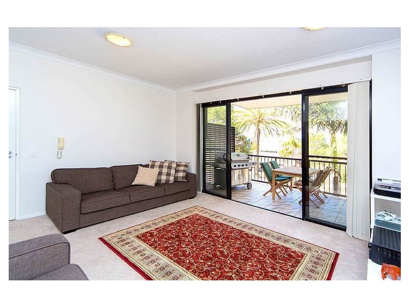 33/2 Masthead Drive, Cleveland QLD 4163