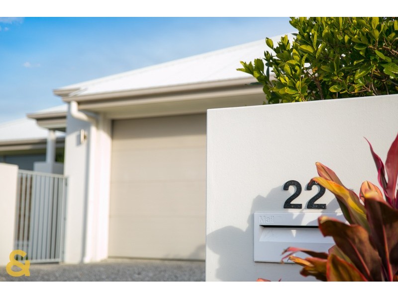 22 Barramul Place, Thornlands QLD 4164