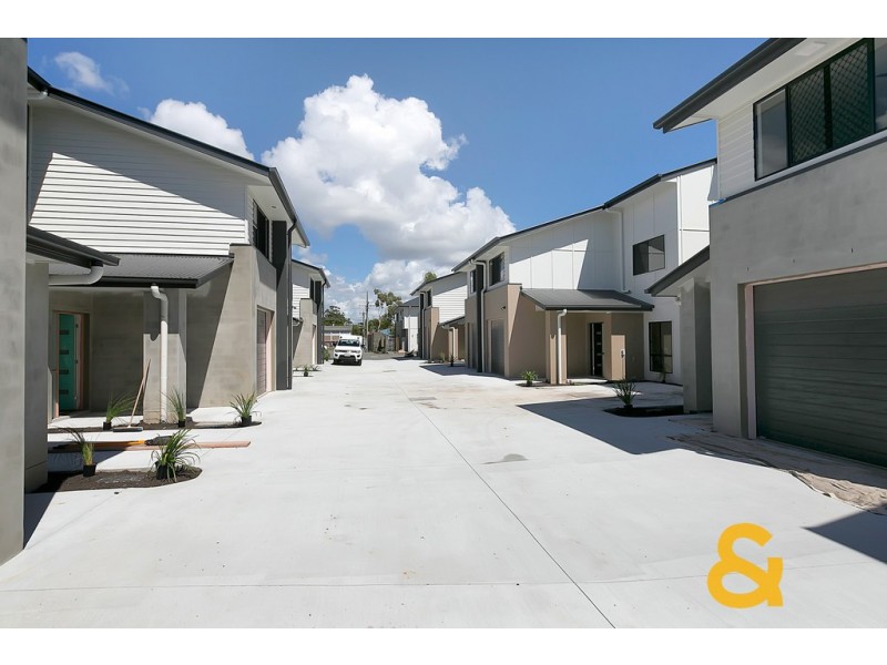 15/21 Island Street, Cleveland QLD 4163