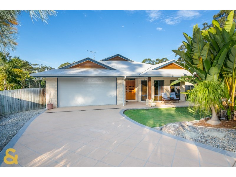 2 Hakea Place, Mount Cotton QLD 4165