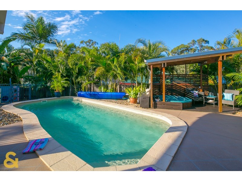 2 Hakea Place, Mount Cotton QLD 4165