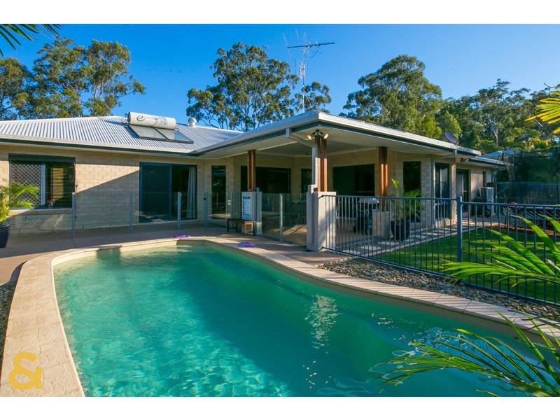 2 Hakea Place, Mount Cotton QLD 4165