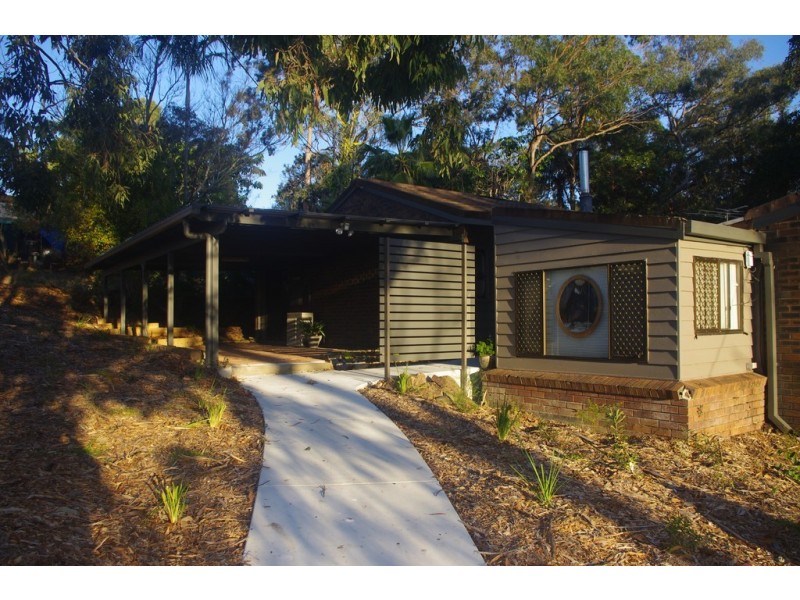 6 Allambee Crescent, Capalaba QLD 4157
