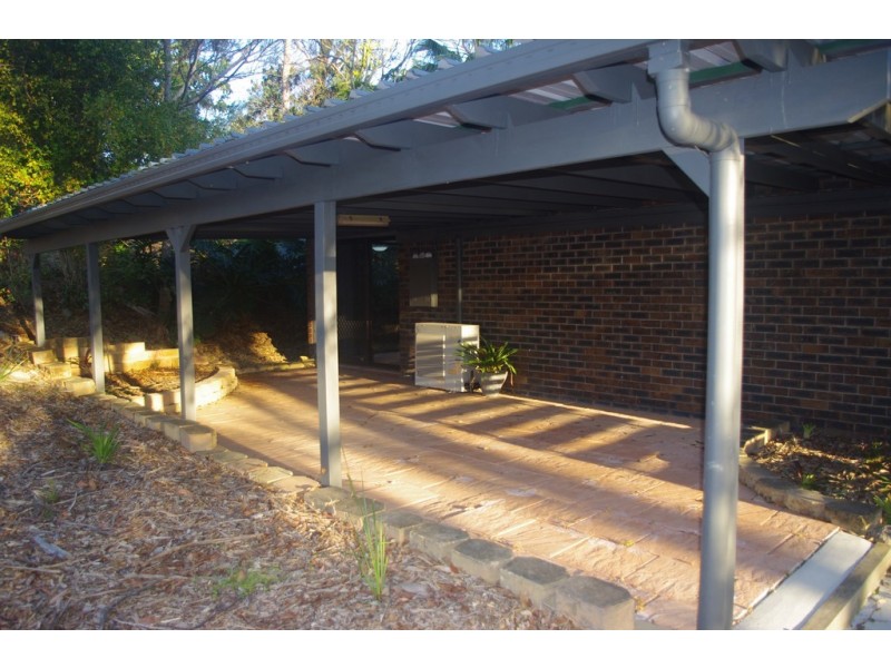 6 Allambee Crescent, Capalaba QLD 4157