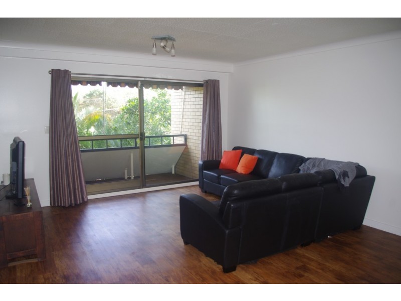 14/11-15 Wharf Street, Cleveland QLD 4163