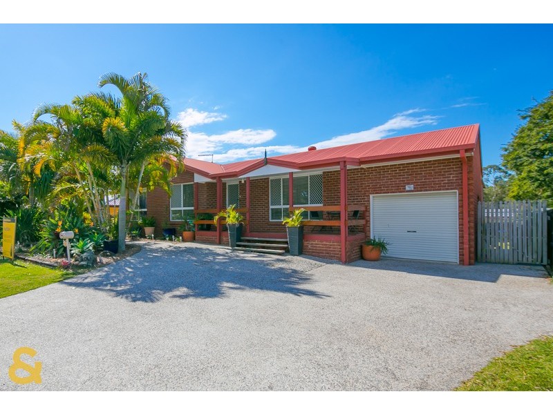 94 Sycamore Parade, Victoria Point QLD 4165