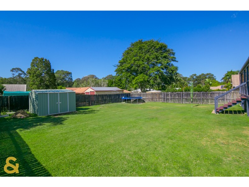94 Sycamore Parade, Victoria Point QLD 4165