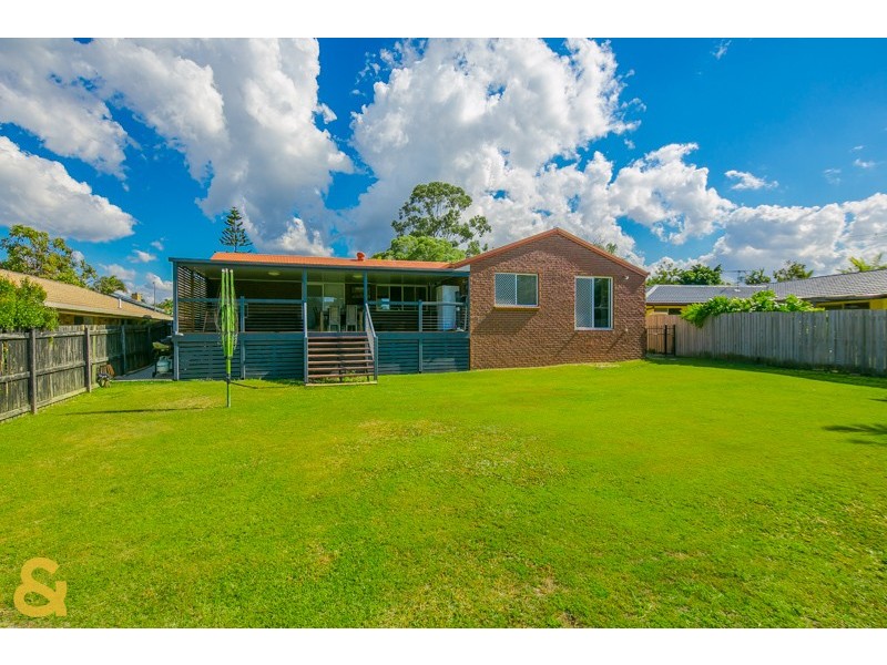 94 Sycamore Parade, Victoria Point QLD 4165