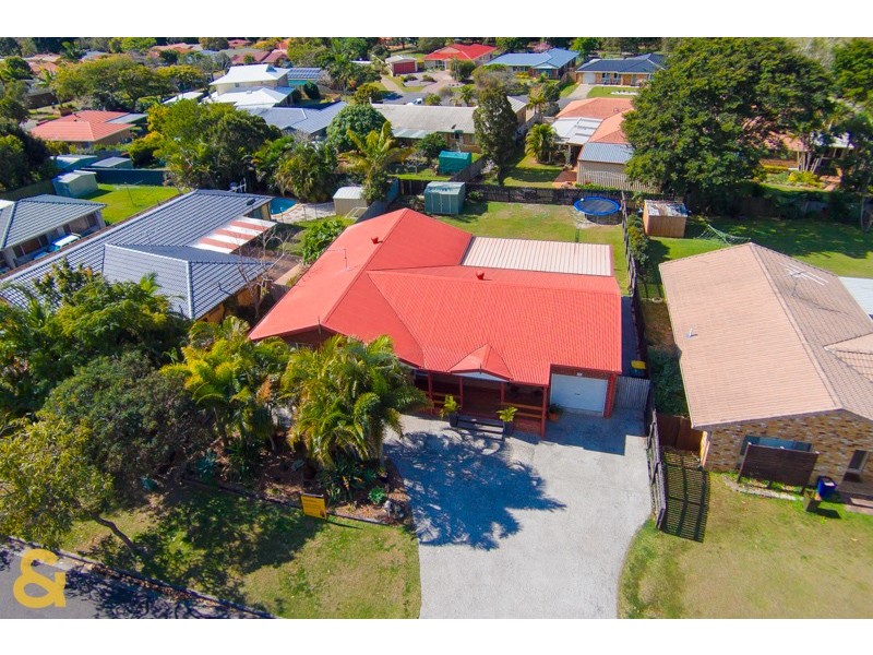 94 Sycamore Parade, Victoria Point QLD 4165
