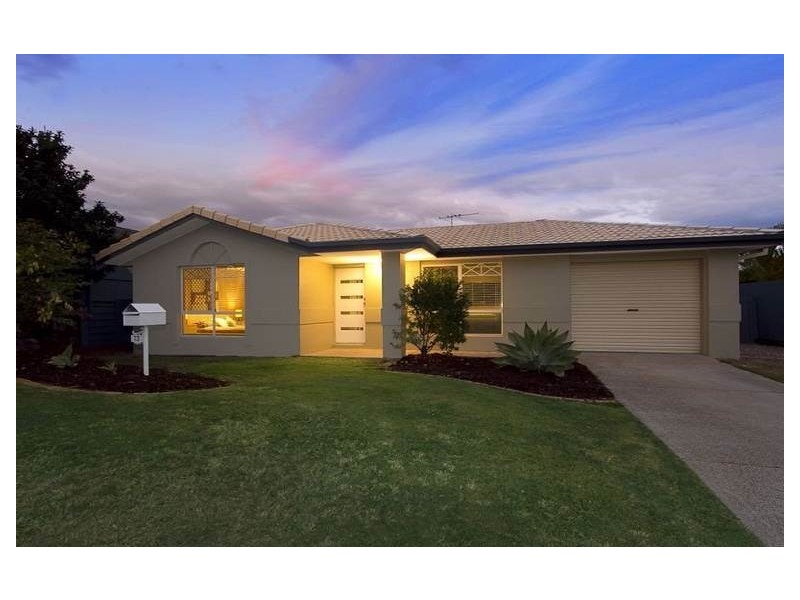 13 Lucy Court, Ormiston QLD 4160