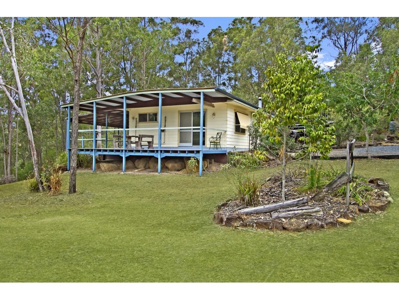 87-97 Quail Street, Cedar Vale QLD 4285