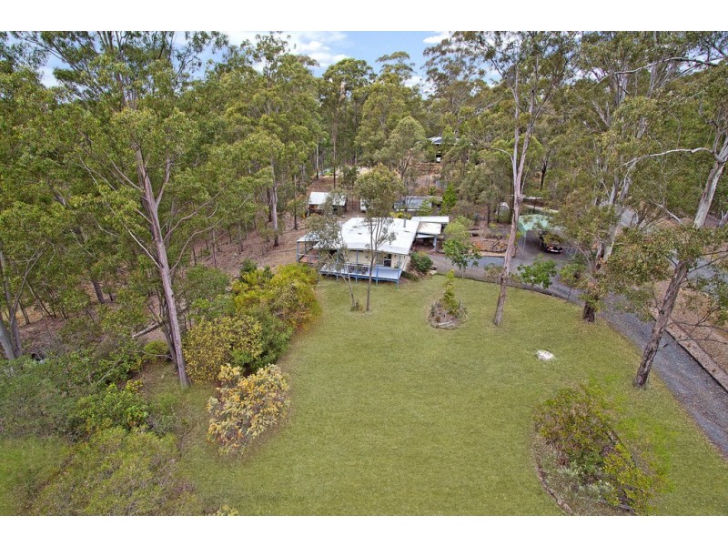 87-97 Quail Street, Cedar Vale QLD 4285