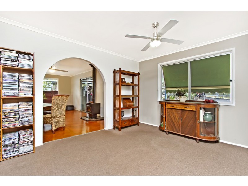 87-97 Quail Street, Cedar Vale QLD 4285