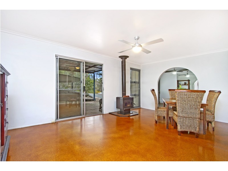 87-97 Quail Street, Cedar Vale QLD 4285