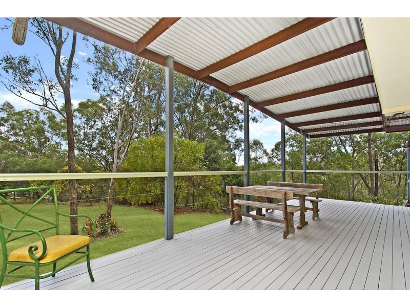 87-97 Quail Street, Cedar Vale QLD 4285