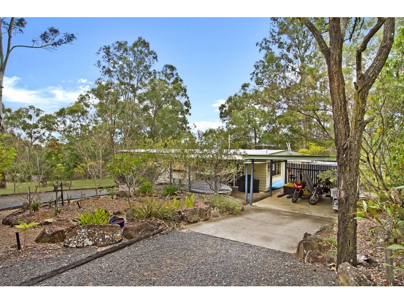 87-97 Quail Street, Cedar Vale QLD 4285