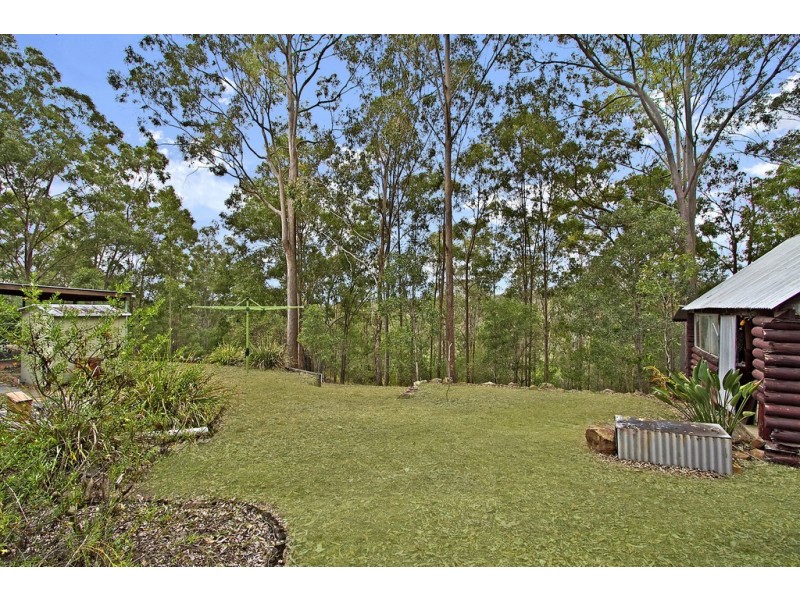 87-97 Quail Street, Cedar Vale QLD 4285