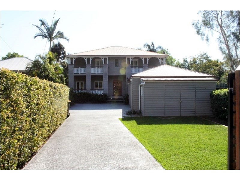 39 Gallipoli Road, Carina Heights QLD 4152