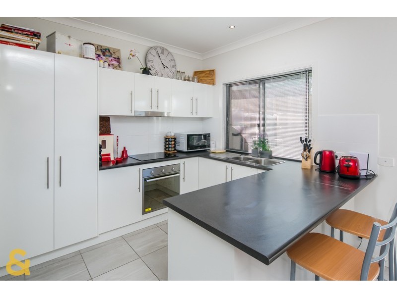 U5 and U6/9 Michelle Court, Cleveland QLD 4163