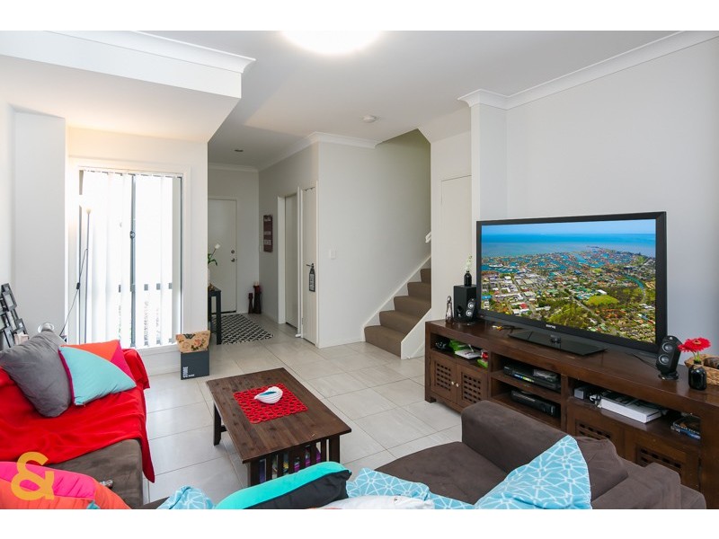 U5 and U6/9 Michelle Court, Cleveland QLD 4163