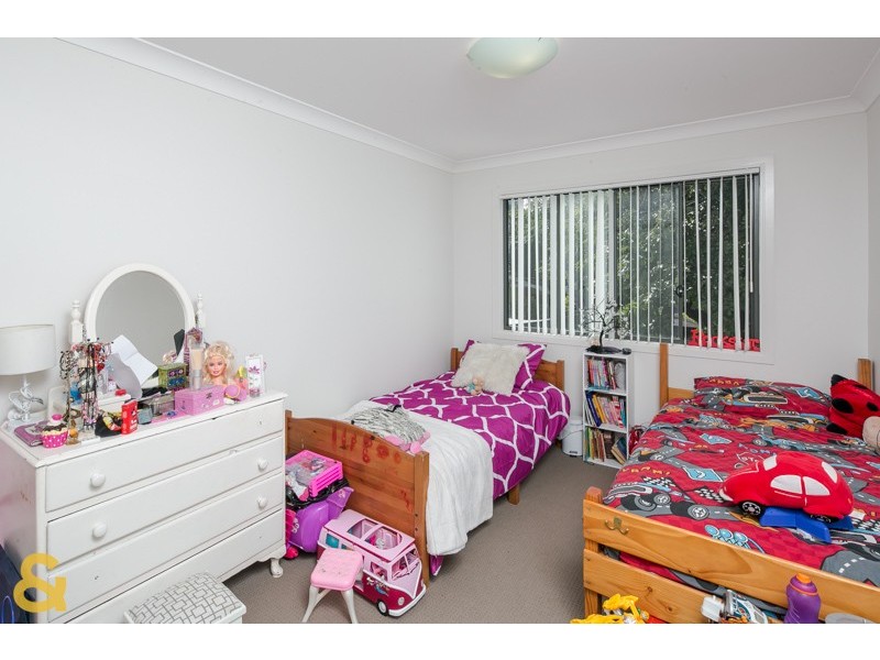 U5 and U6/9 Michelle Court, Cleveland QLD 4163