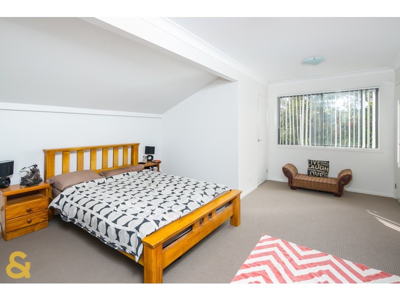 U5 and U6/9 Michelle Court, Cleveland QLD 4163