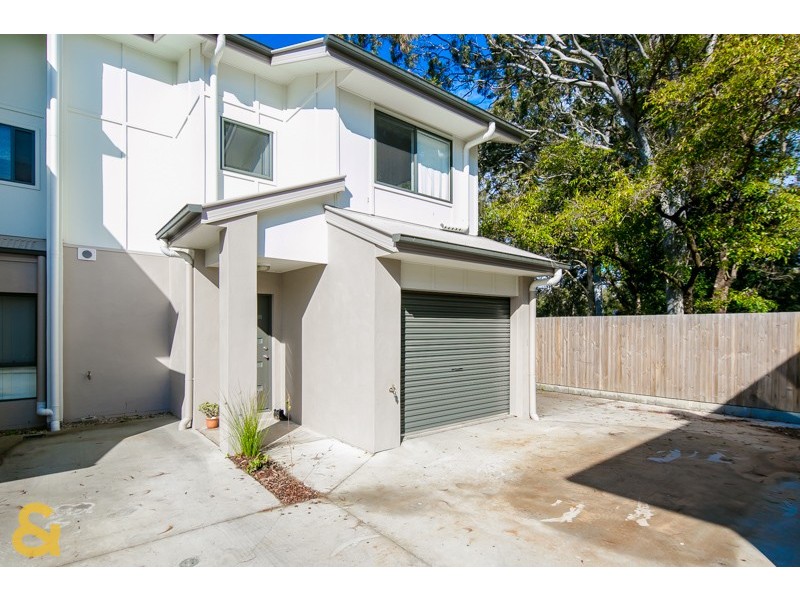 U5 and U6/9 Michelle Court, Cleveland QLD 4163