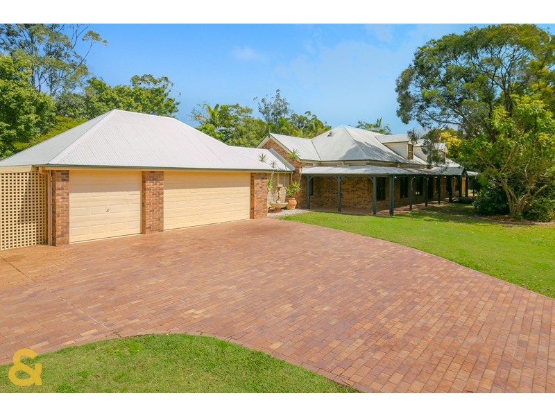 12 Callum Court, Thornlands QLD 4164