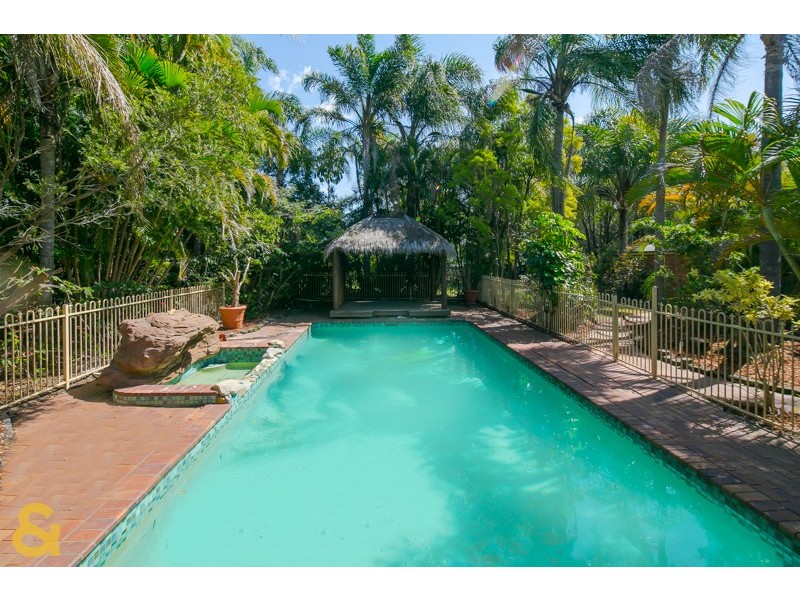 12 Callum Court, Thornlands QLD 4164